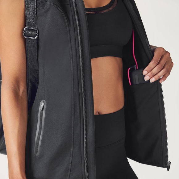 Athletic Vest - Picture 4 of 5